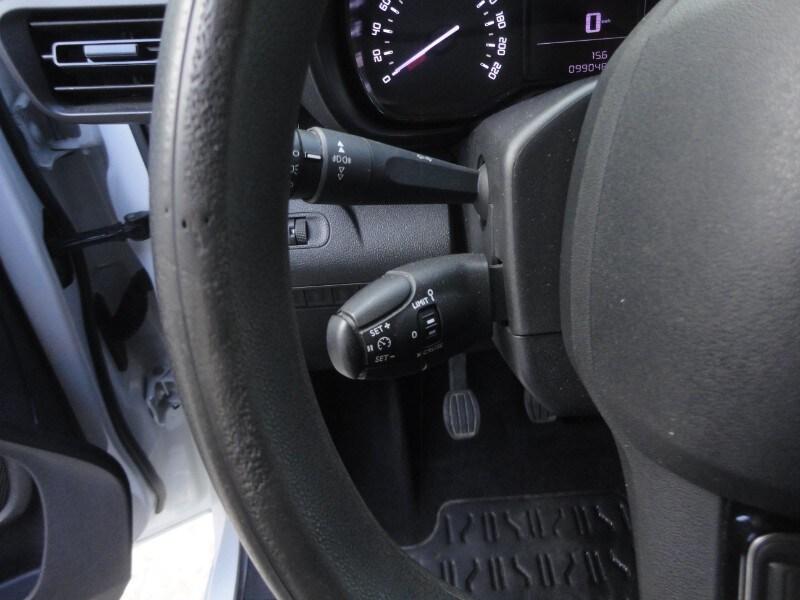 FIAT Doblò 4ª serie Doblò 1.5 BlueHdi 100CV ...