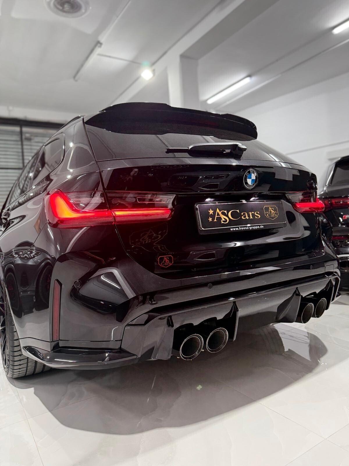 Bmw 330 M3 Touring Competition M xDrive