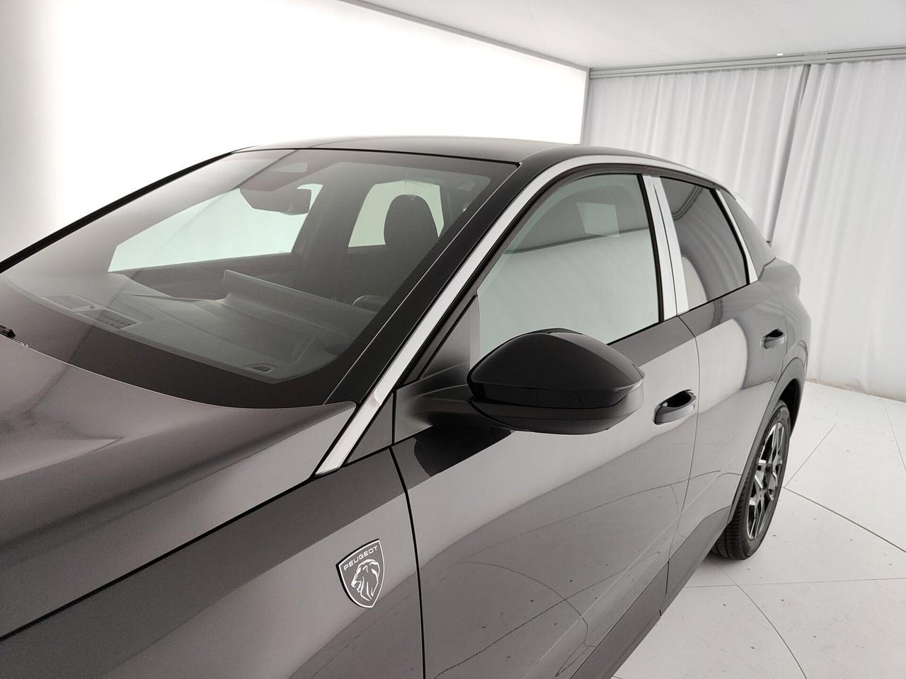 Peugeot 3008 Hybrid 145 e-DCS6 GT
