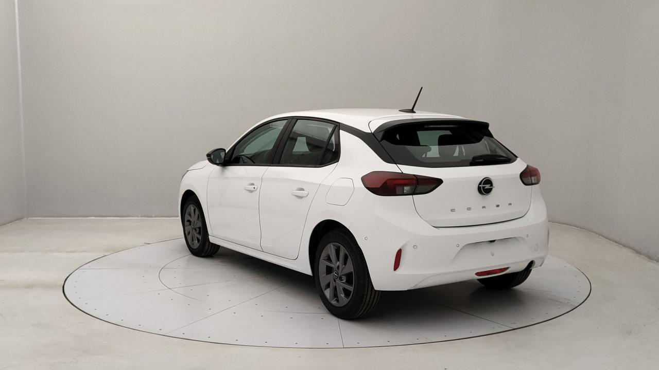 OPEL Corsa 1.2 s&s 75cv