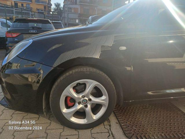 ALFA ROMEO MiTo 1.3 JTDm 95 CV S&S