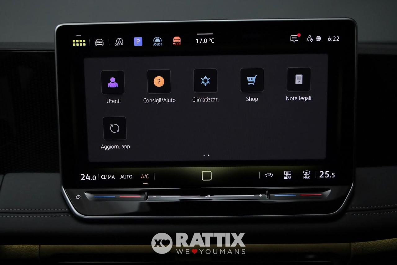 Volkswagen Tiguan 2.0 TDI 150CV Life DSG