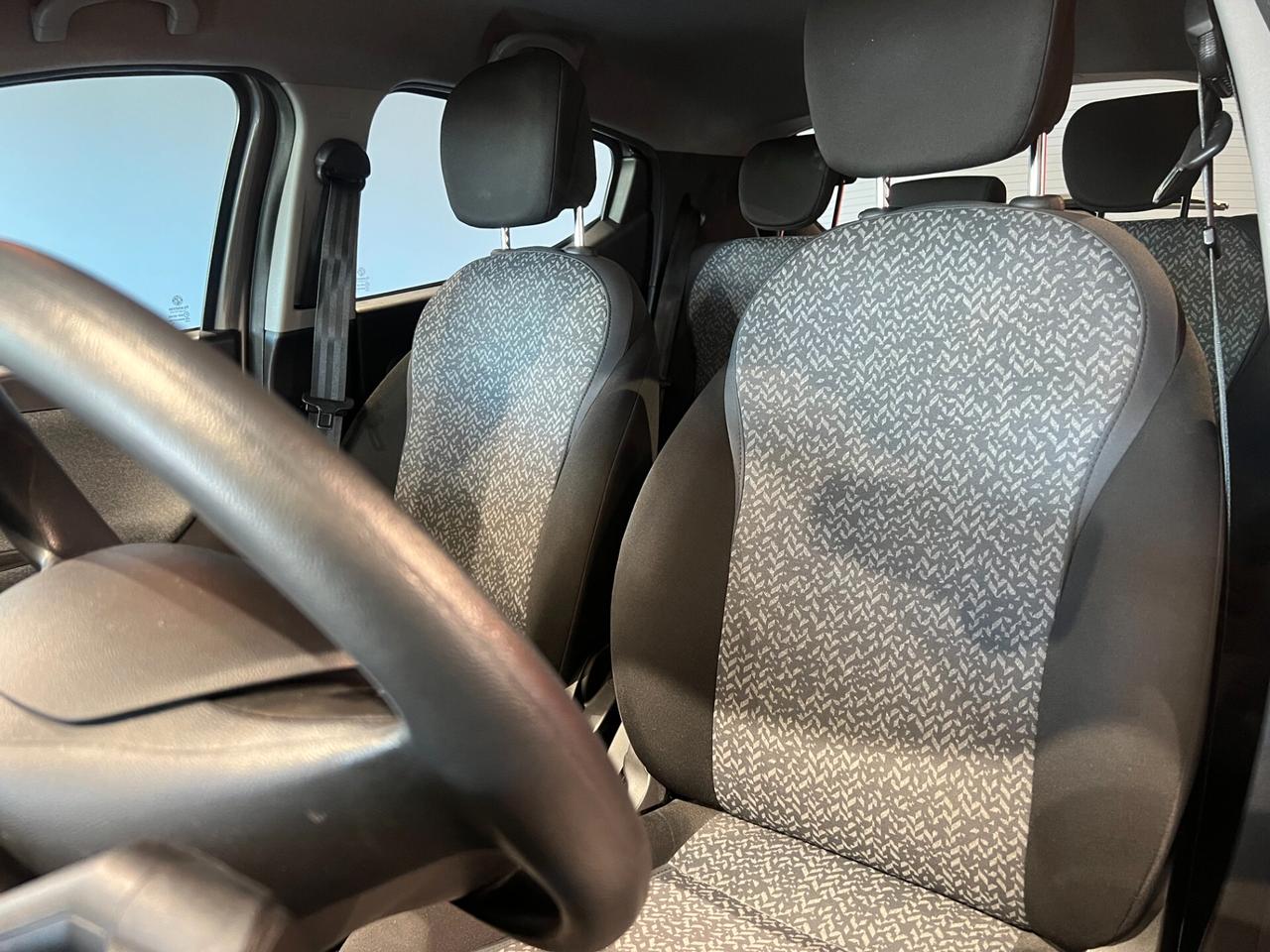 Lancia Ypsilon 1.0 FireFly 5 porte S&S Hybrid