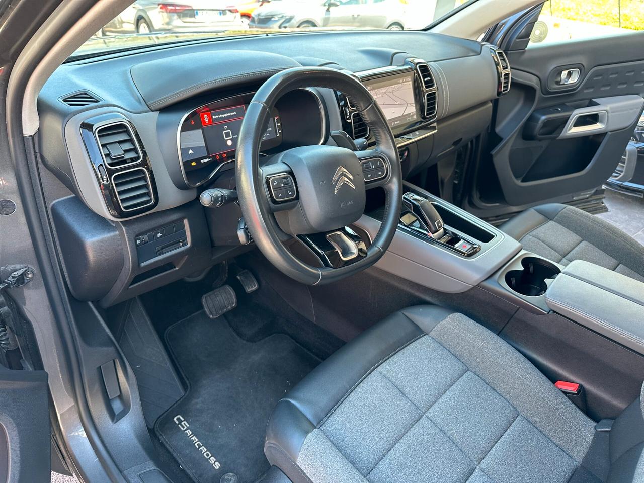 Citroen C5 Aircross C5 Aircross BlueHDi 130 S&S EAT8 Business