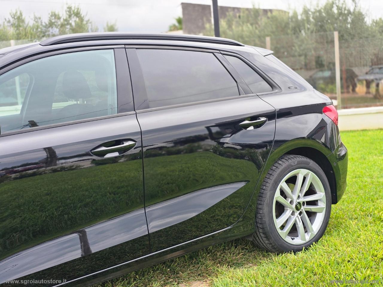 AUDI A3 SPB 30 TDI