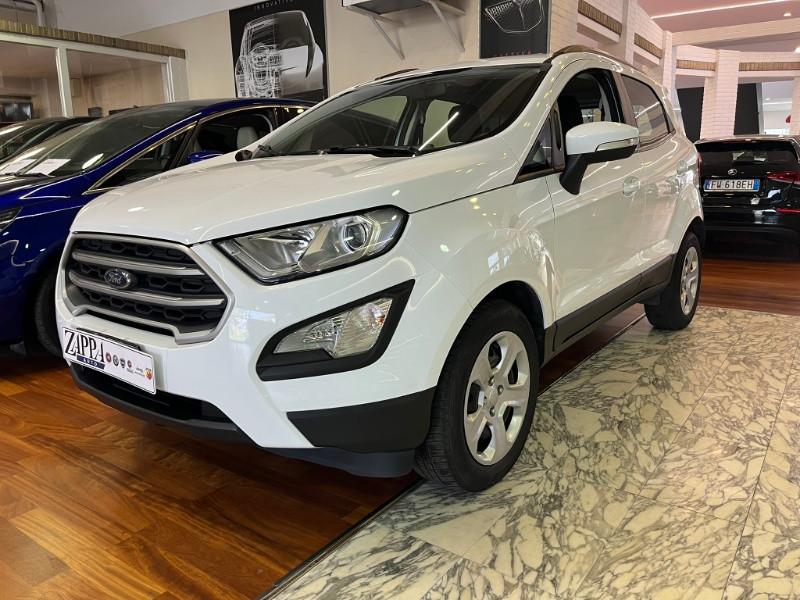 FORD 1.0 EcoBoost 100 CV Plus