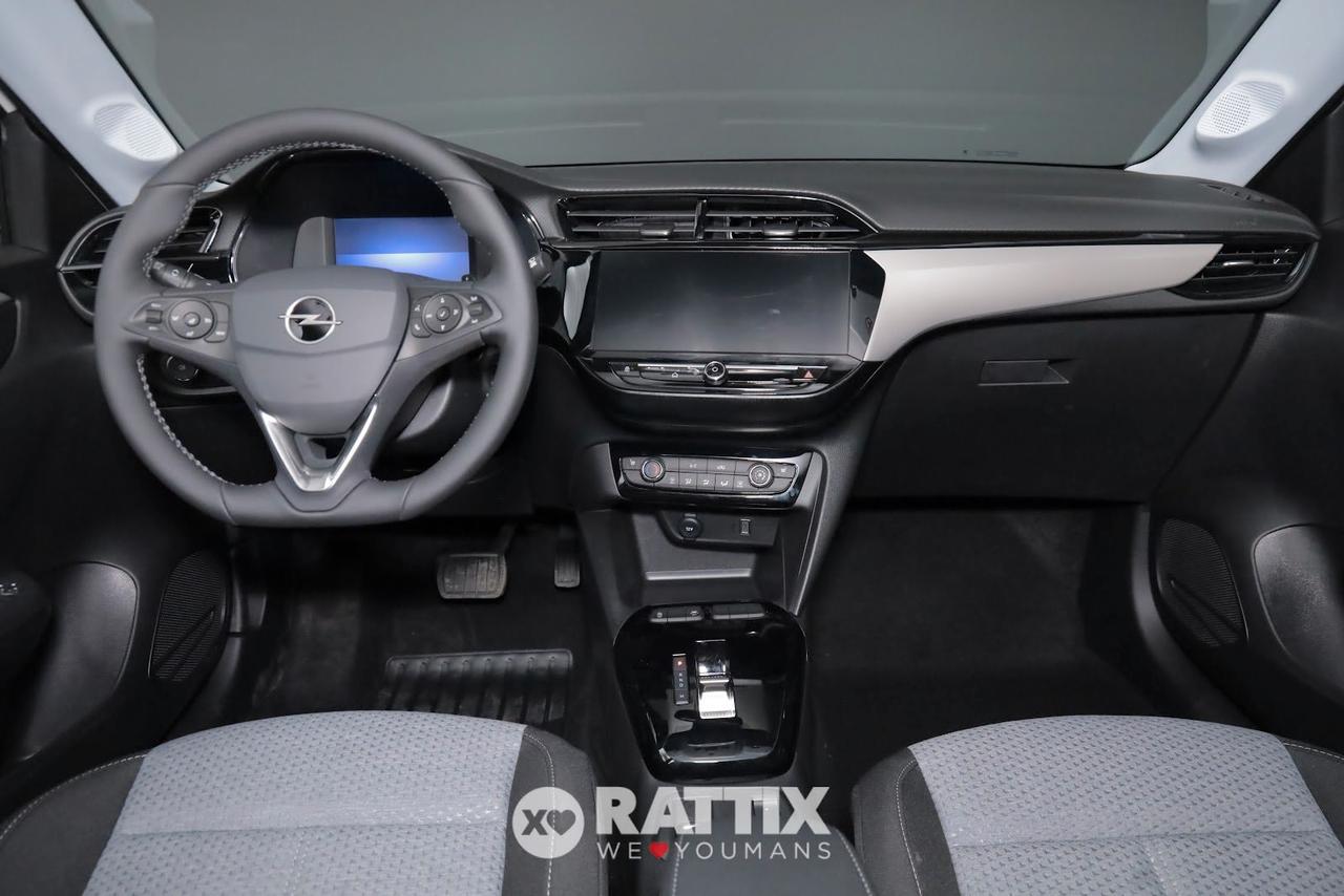 Opel Corsa 1.2 Hybrid 100CV DCT6 + Winter Pack