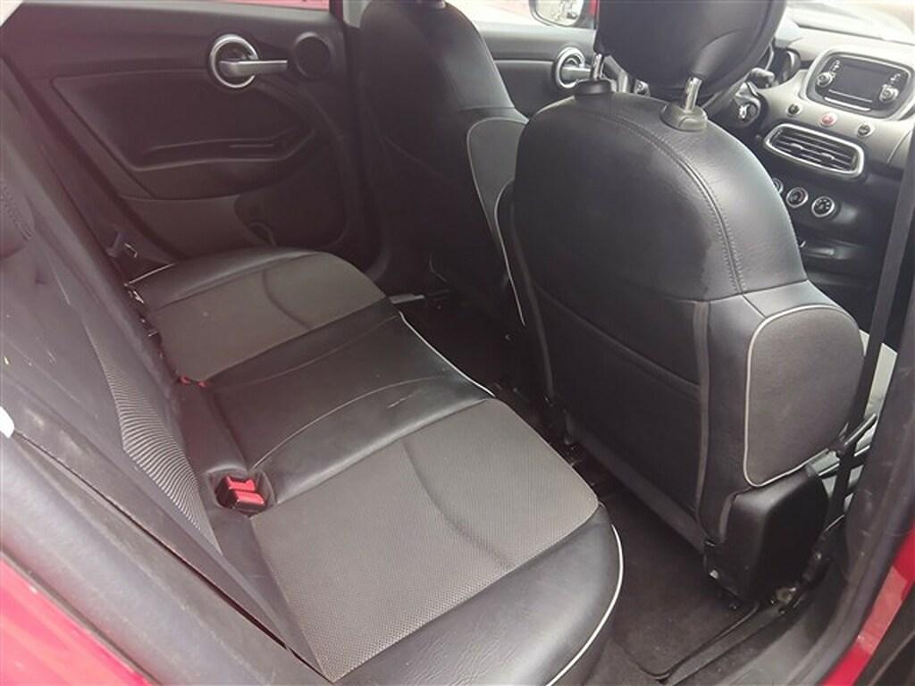 Fiat 500X 1.3 Multijet Lounge 4x2