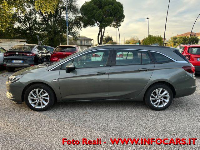 OPEL Astra 1.6 CDTi 110CV S&S Sports Tourer Business