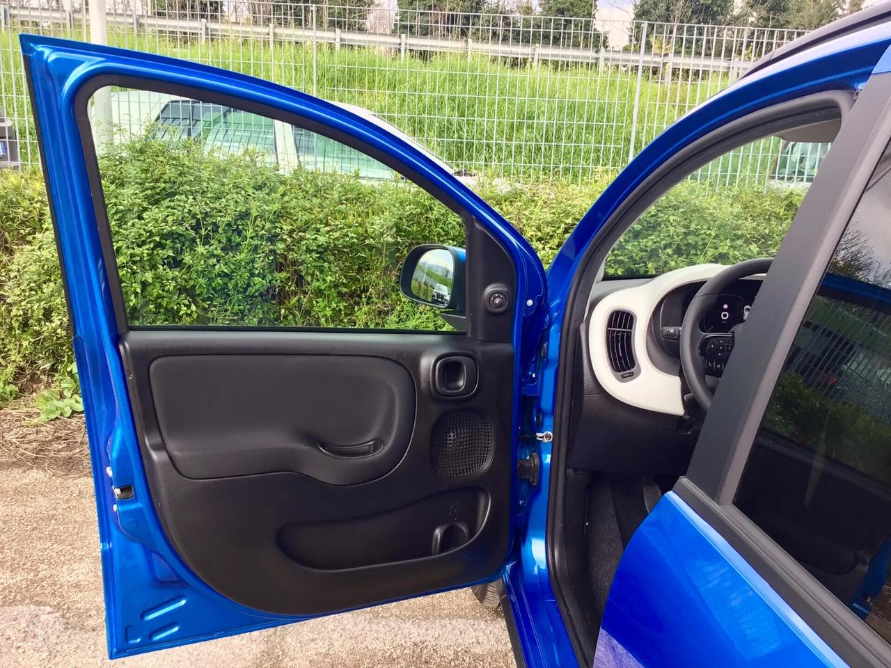 Fiat Panda Pandina Cross 1.0 FireFly S&S Hybrid