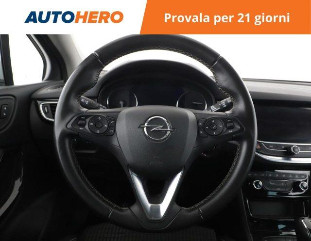 OPEL Astra 1.5 CDTI 122 CV S&S AT9 Sports Tourer Business Ele