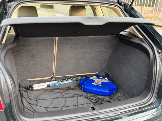 Audi A3 1.6 Ambition 3 porte