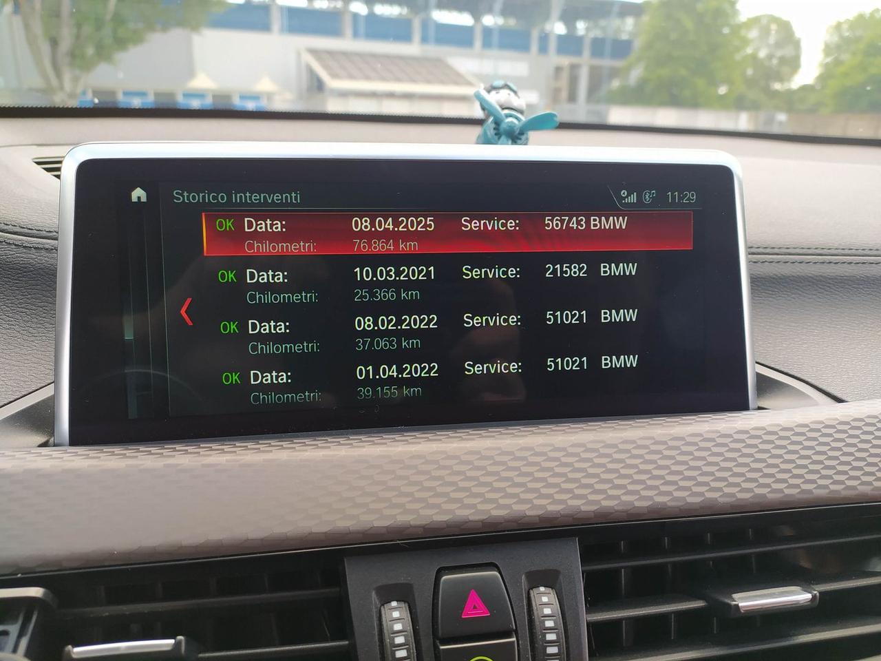 Bmw X2 20i
