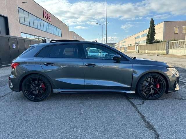 Audi RS 3 Sportback TFSI quattro S tronic