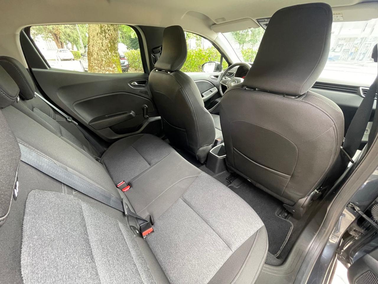 Renault Clio Equilibre 1.0 TCe 90 #6104