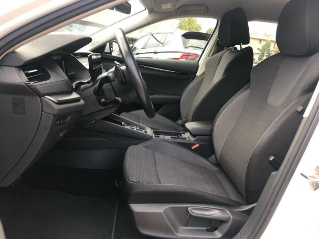 SKODA Octavia 2.0 TDI EVO SCR 150 CV DSG Wagon Executive OK NEOP