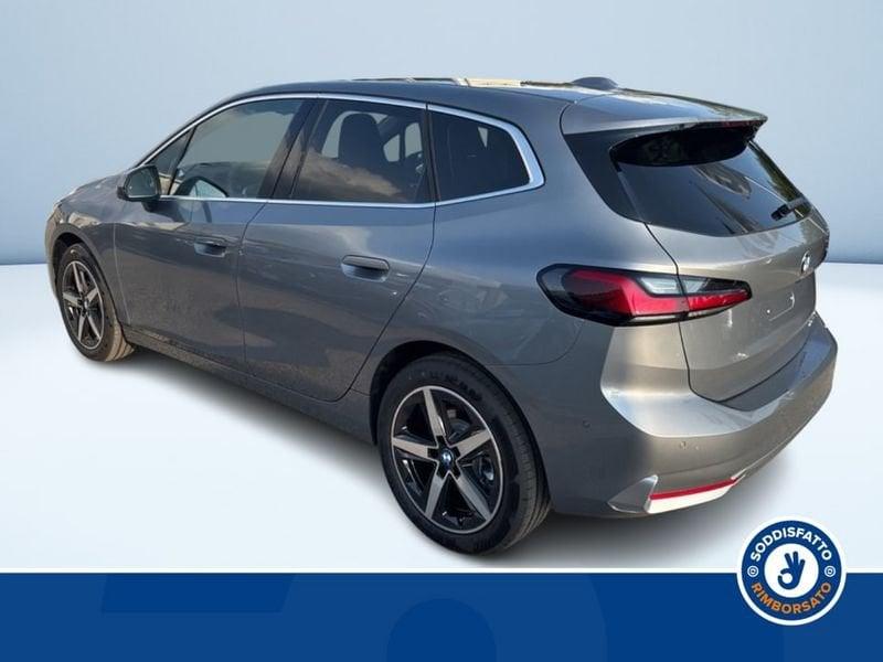 BMW Serie 2 Active Tourer 218d