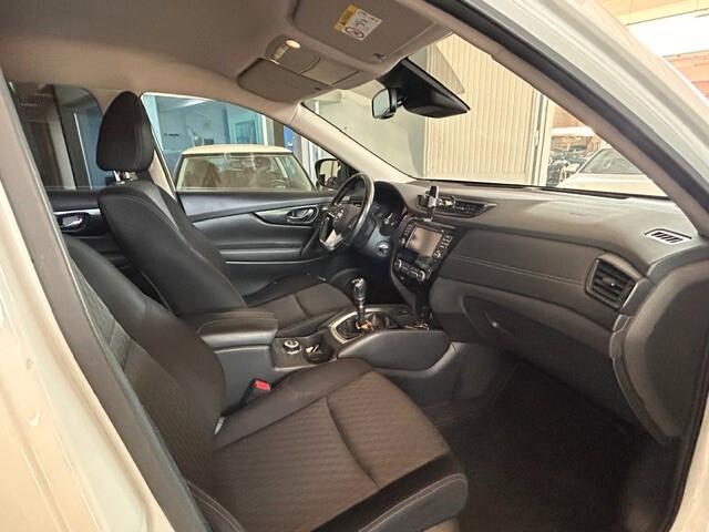 Nissan X-Trail 1.6 dCi 4WD Acenta