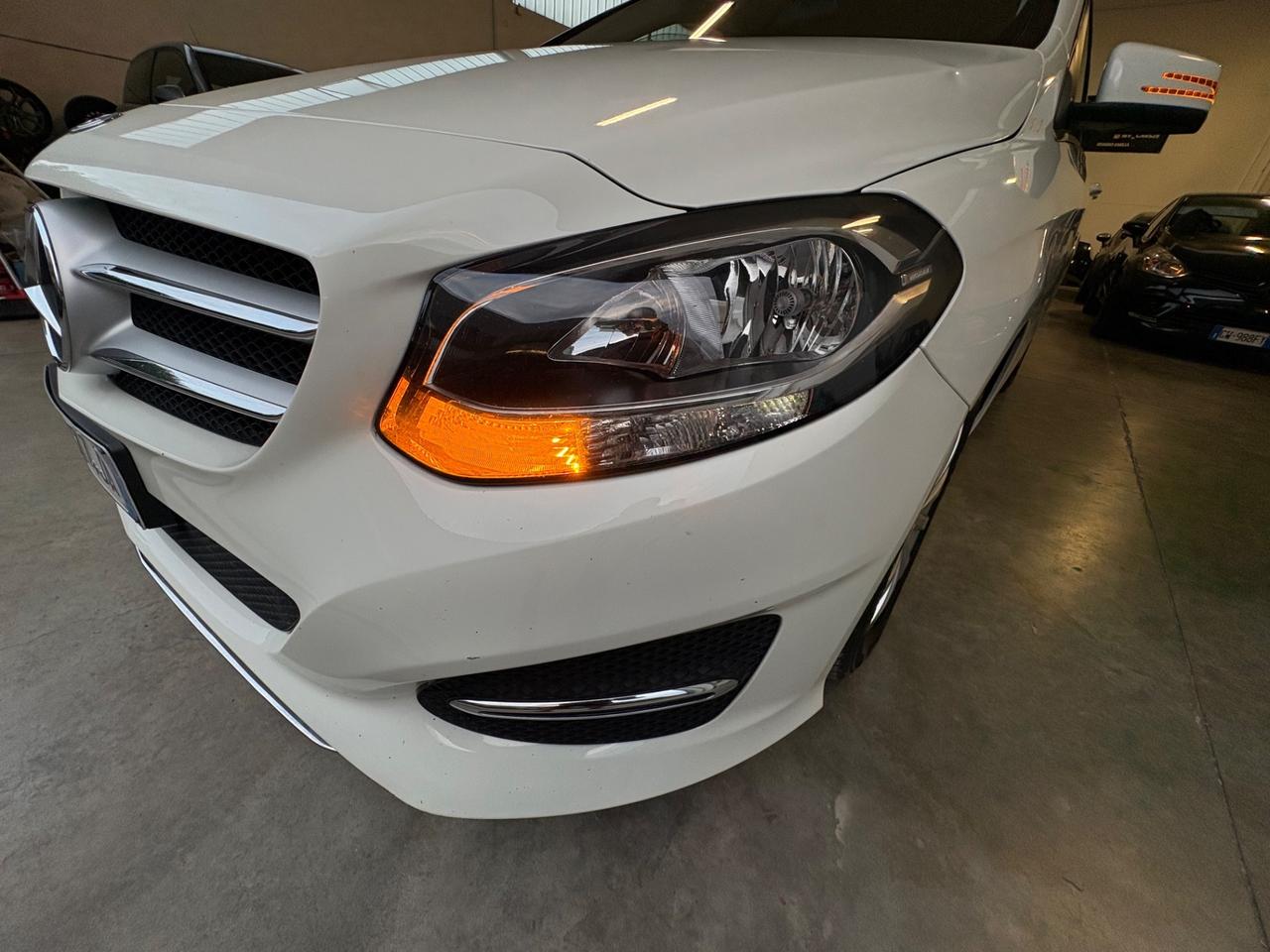 Mercedes-benz A 180 d Sport