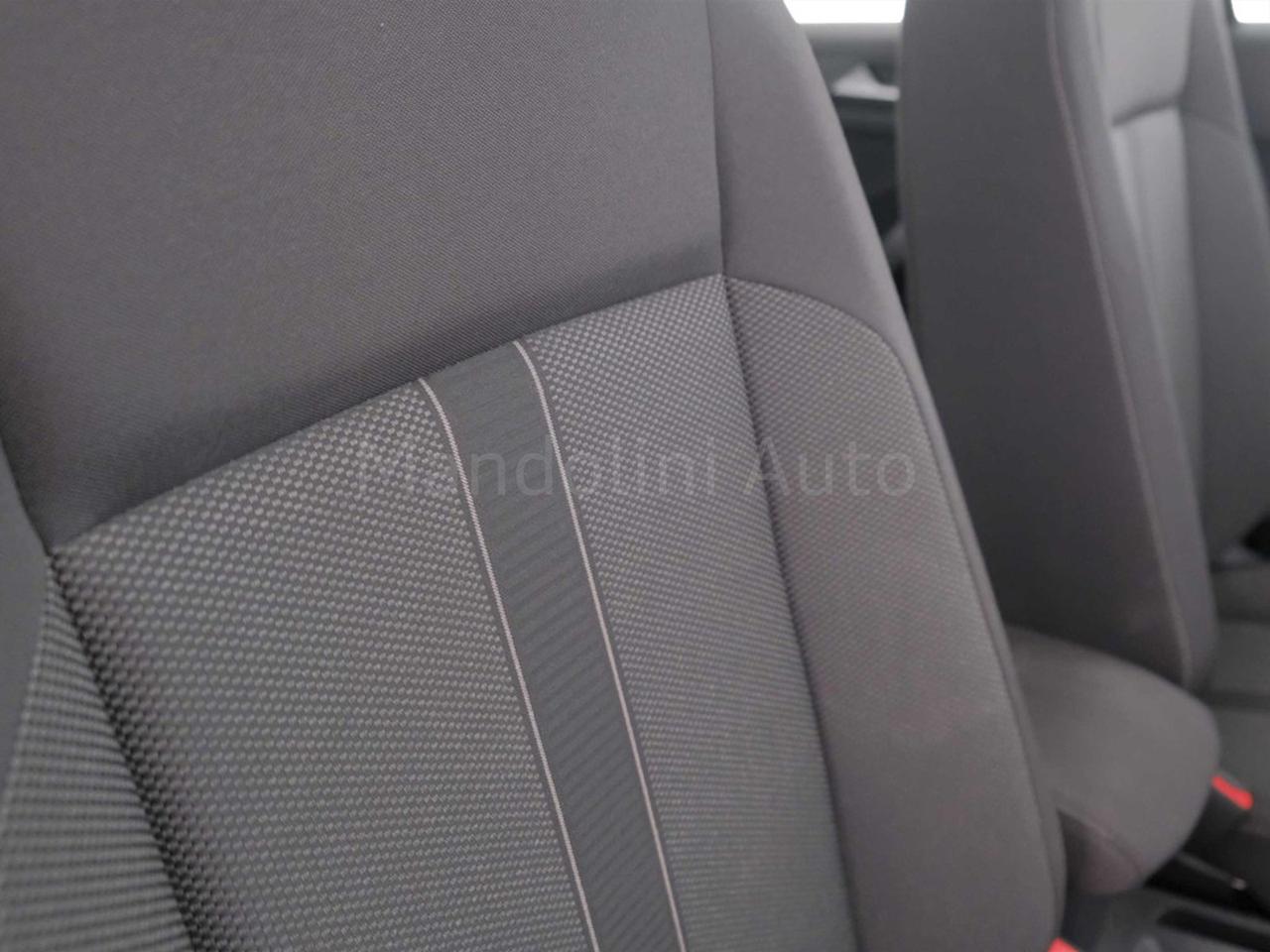 Volkswagen T-Roc 2.0 tdi scr 115cv life