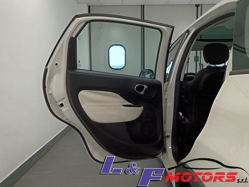 FIAT 500L Trekking 1.6 MultiJet Trekking 120cv