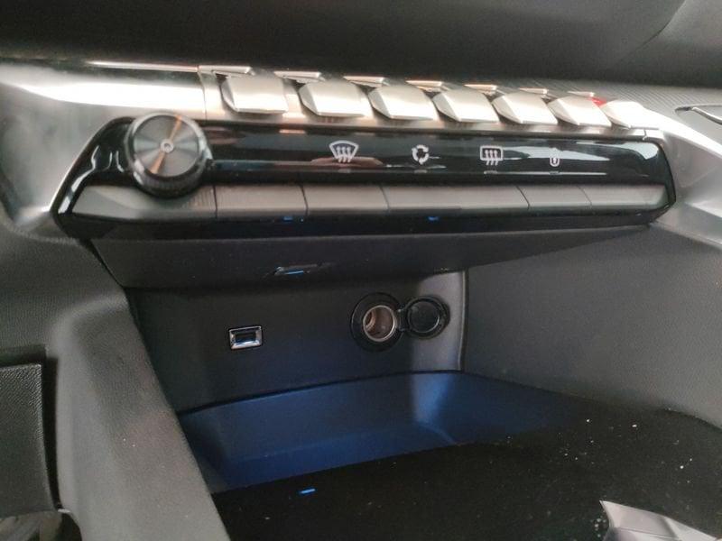 Peugeot 3008 3008 BlueHDi 130 S&S Business