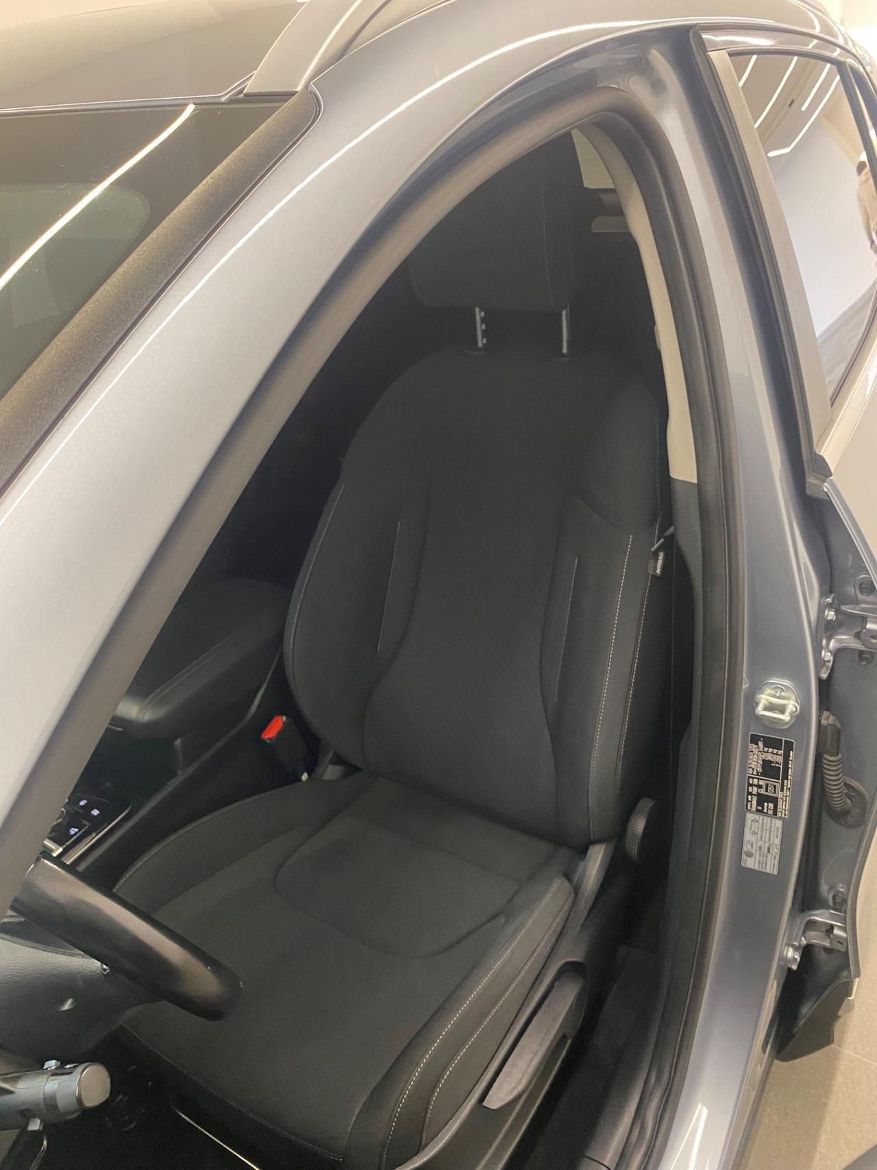 Kia Sportage 1.6 CRDi MHEV DCT Business