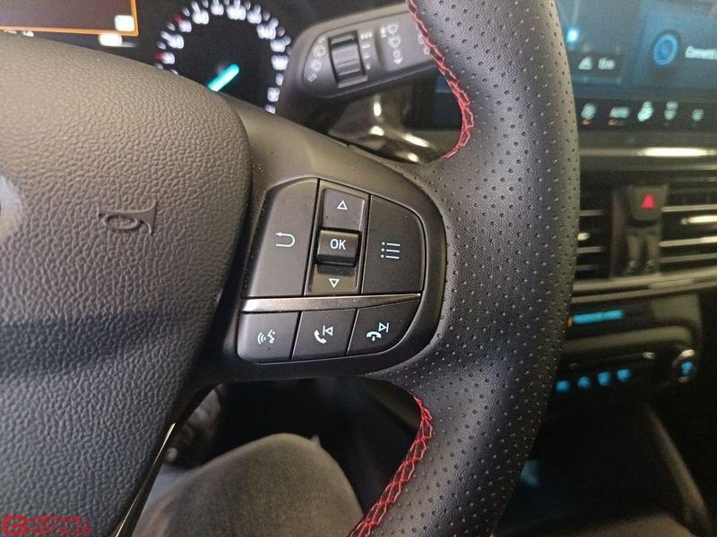 Ford Focus Focus 1.5 EcoBlue 115 CV automatico 5p. ST-Line