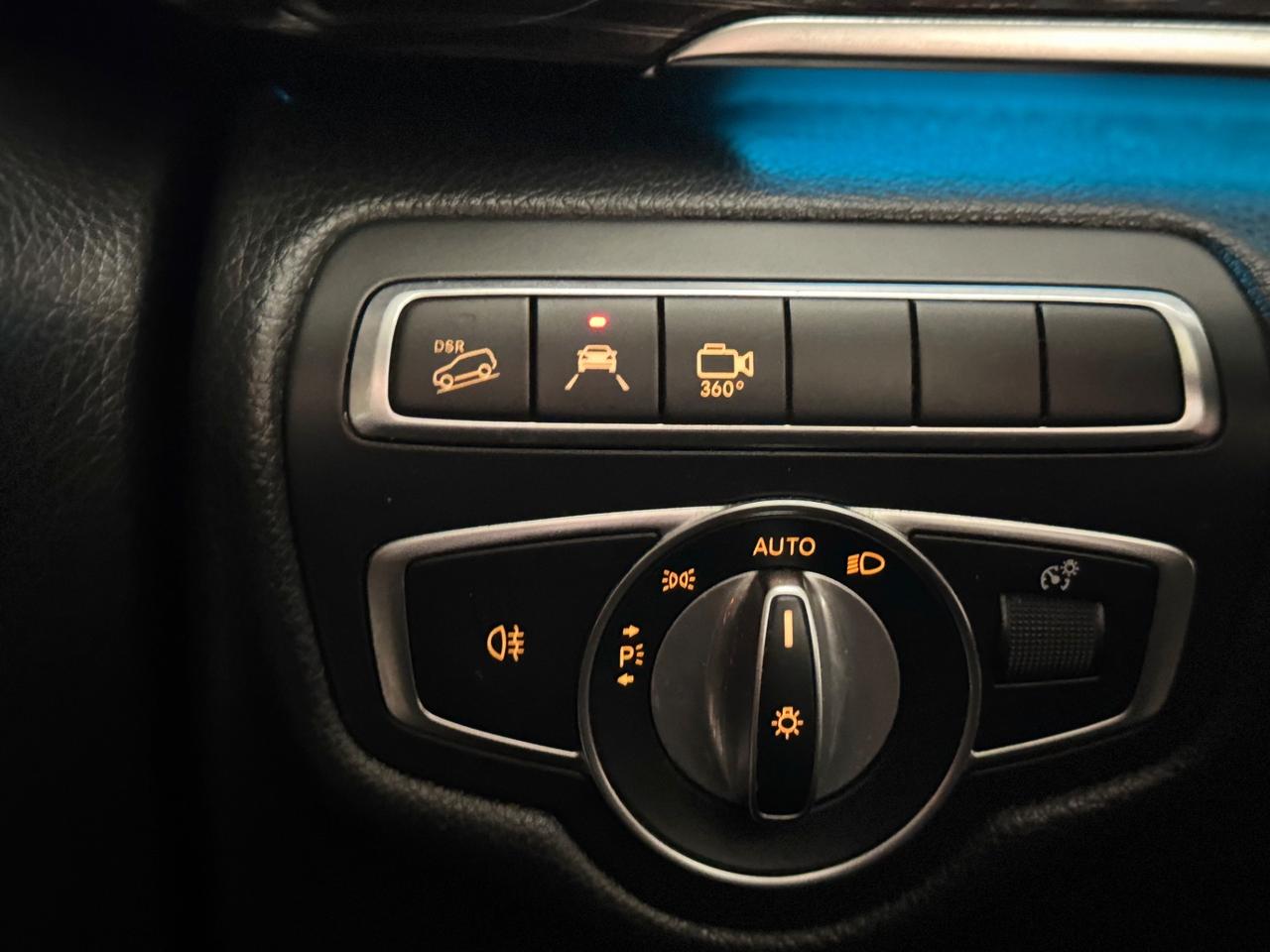 Mercedes-benz V 250 d Automatic 4Matic Premium Long