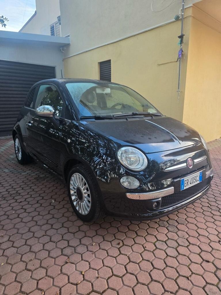 Fiat 500 1.3 Multijet 16V 95 CV Pop Star