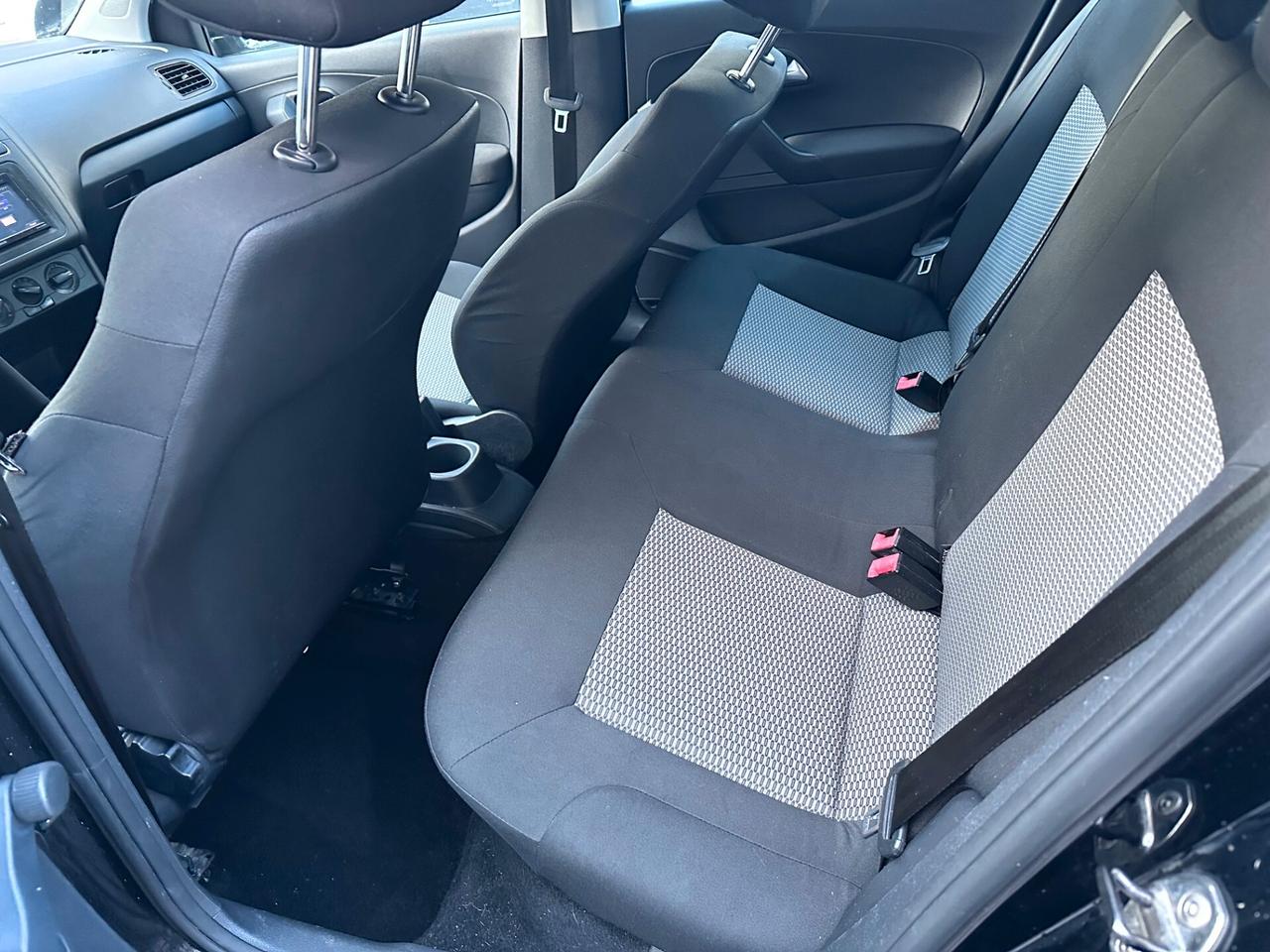 Volkswagen Polo 1.2 TDI DPF 5 p. Trendline*EURO5*NEOPATENTATI