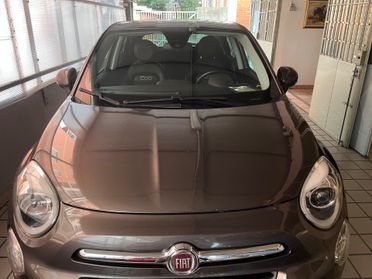Fiat 500X 1.6 MultiJet 120 CV Opening Edition