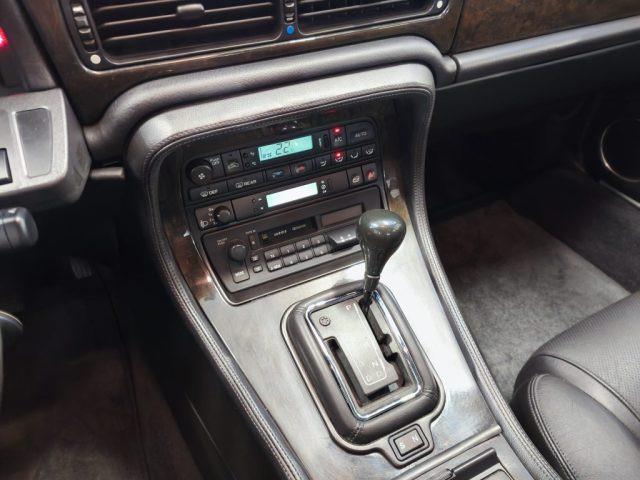 JAGUAR XJ6 4.0 cat Sport