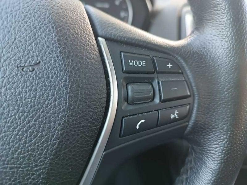 BMW Serie 1 (F20) 118i 5p. Advantage