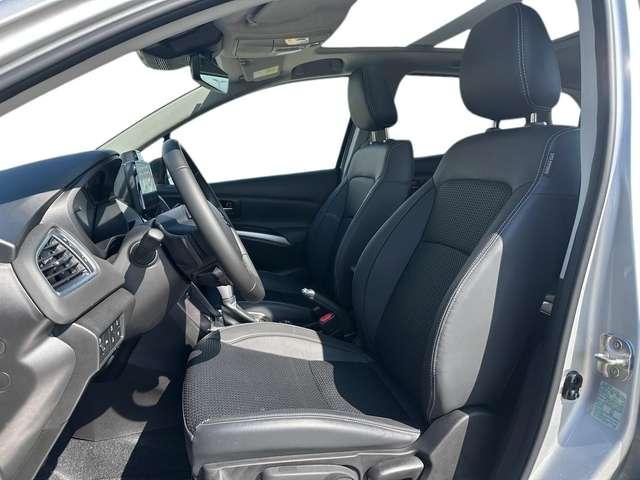 Suzuki S-Cross 1.4h Starview 4wd allgrip 110cv at