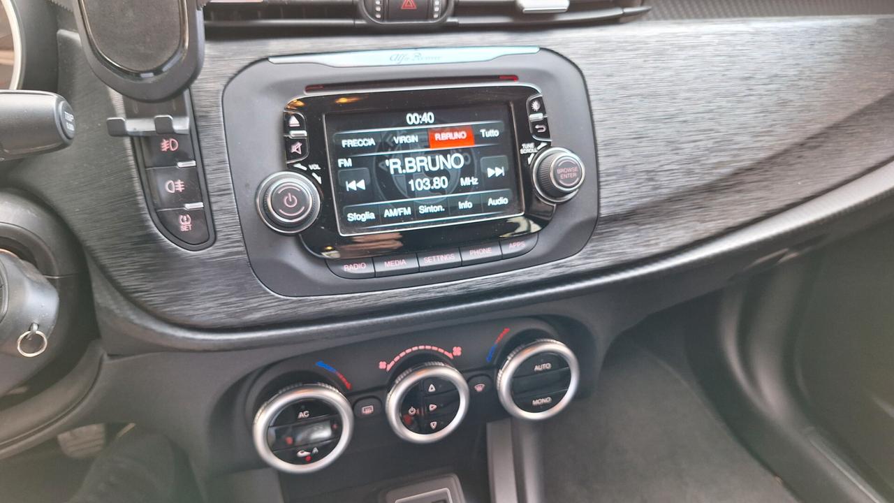 Alfa Romeo Giulietta 1.6 JTDm 120 CV Super