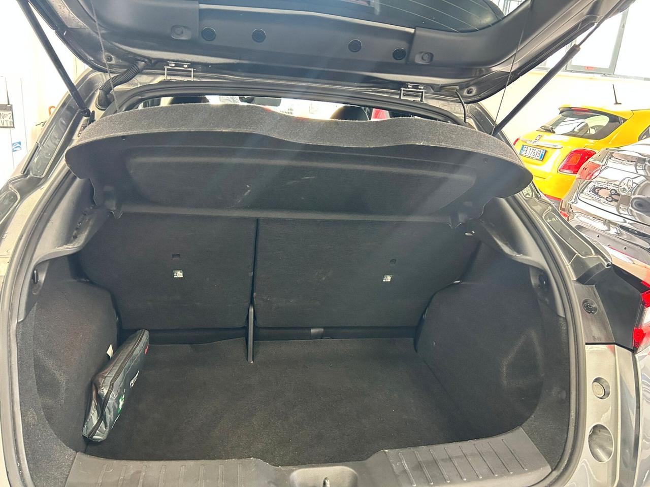 Nissan Juke 1.0 DIG-T 114 CV DCT N-Connecta 2025