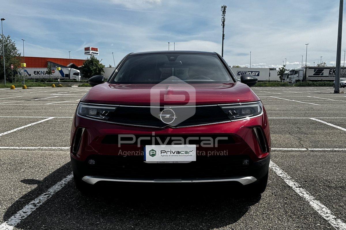 OPEL Mokka 1.2 Turbo 130 CV aut. GS Line +