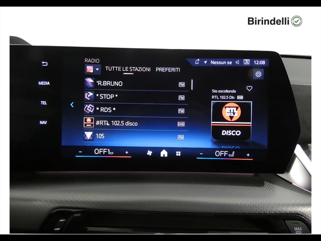 BMW X2 (U10) - X2 xDrive 20d Msport Pro