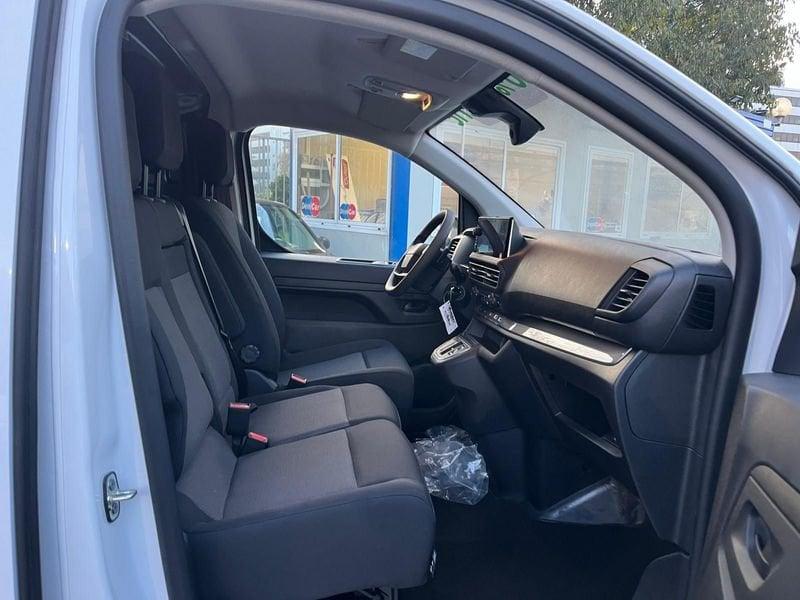 Peugeot e-Expert e-Expert 49kW PL-TN Furgone Standard (IVA ESCL.)