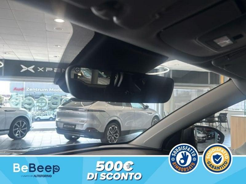 Hyundai Tucson 1.6 HEV EXELLENCE 2WD AUTO