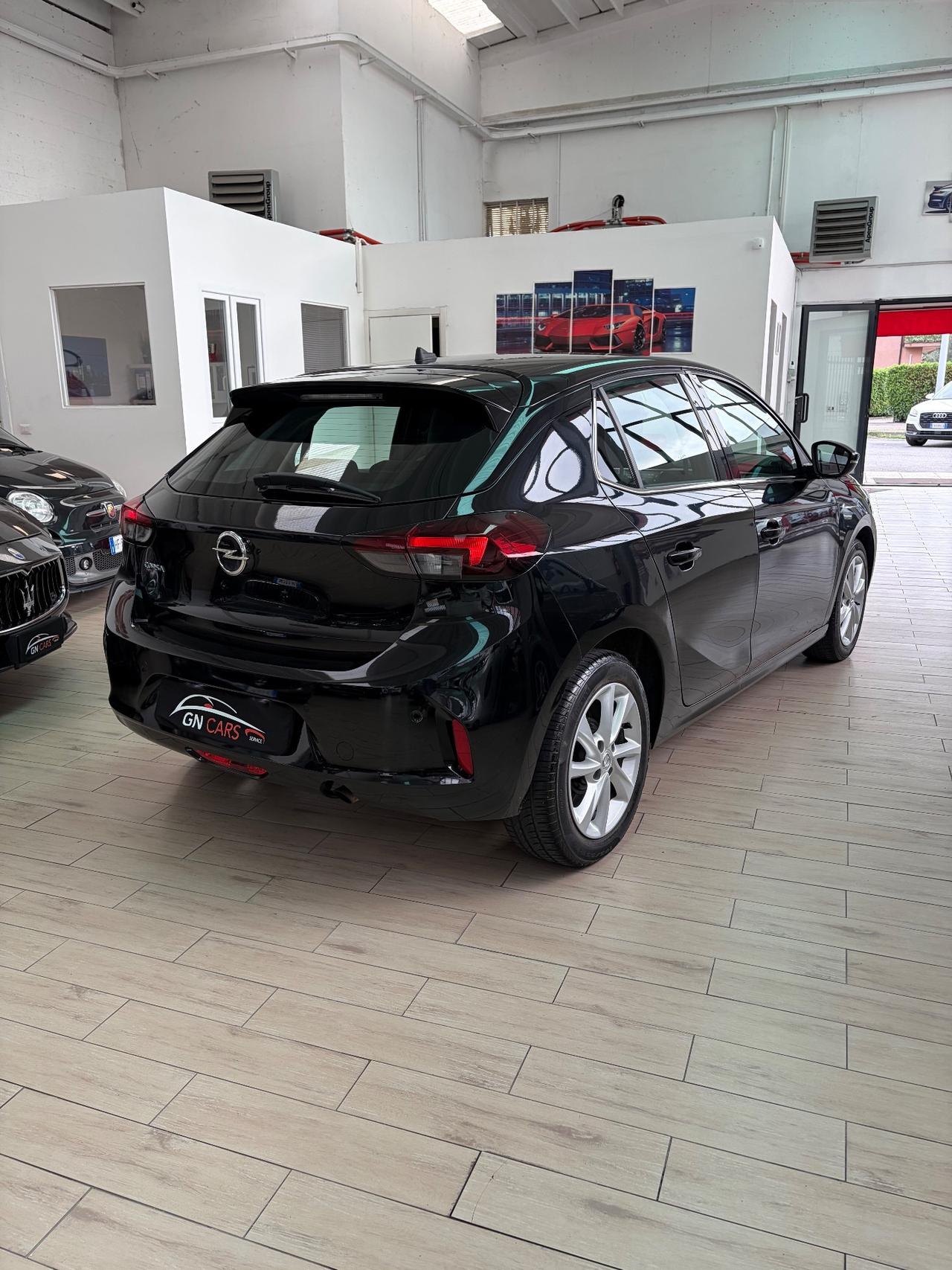 Opel Corsa 1.2 Elegance s&s 75cv