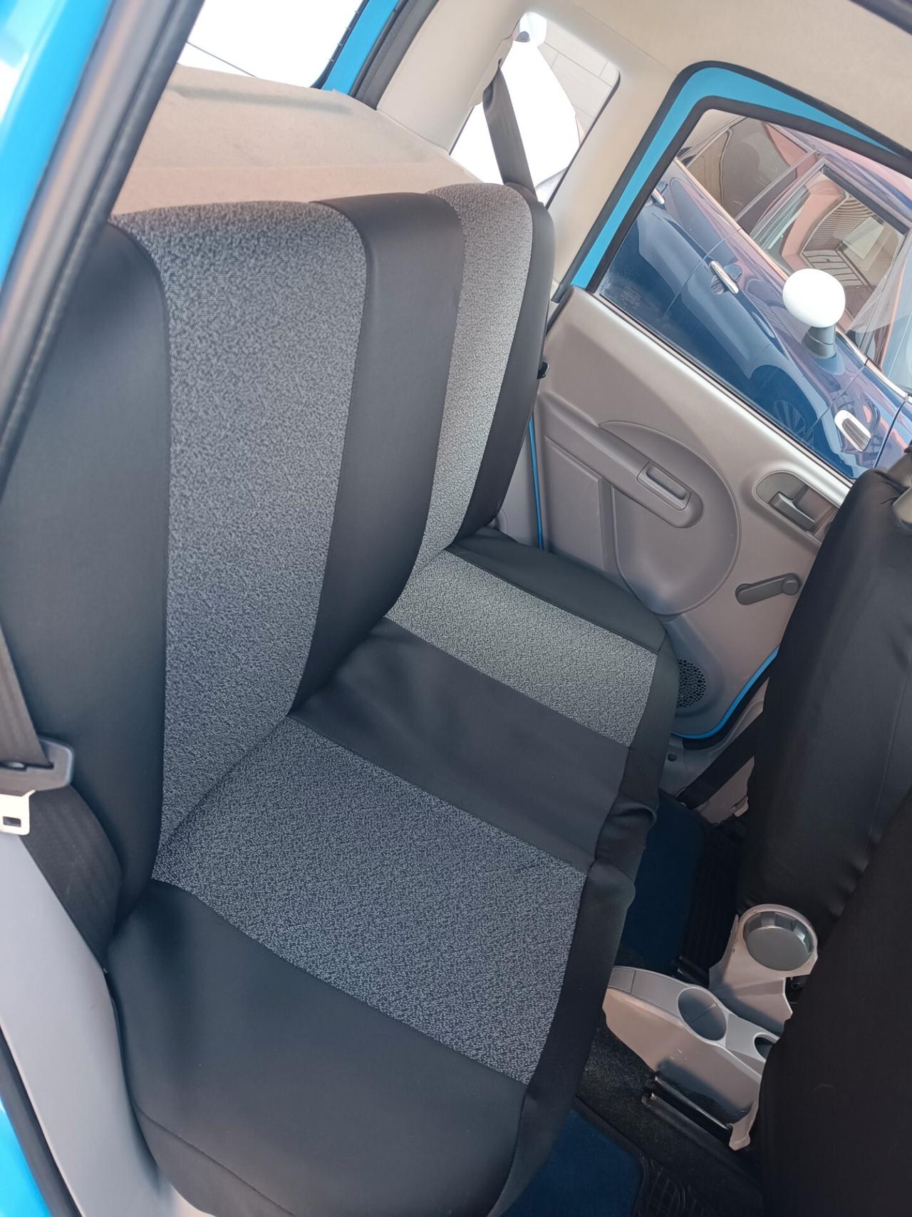 Fiat Panda 1.3 MJT 70 cv