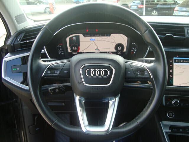 Audi Q3 SPB 40 TDI quattro 200CV S line edition