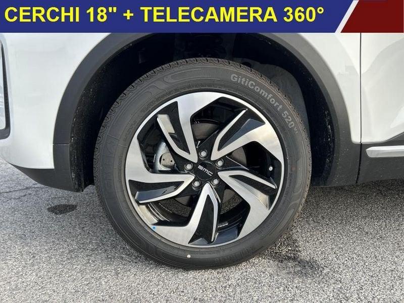 EMC Sei 1.5 MT PROMOZIONE DEL MESE!! FULL OPTIONAL