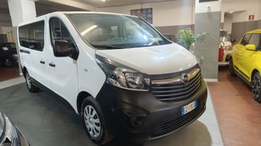 Opel Vivaro 29 1.6 CDTI S&S EcoFLEX PL-TN Furgone Edition