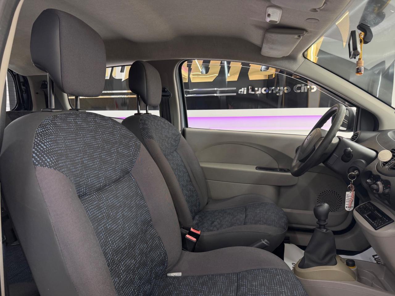 Renault Twingo 1.2 Dynamique Full Opt