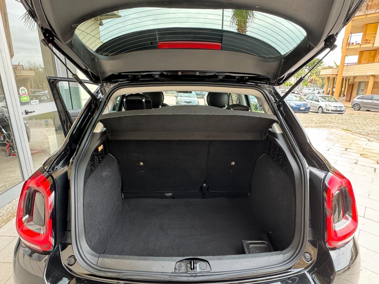 Fiat 500X 1.3 MultiJet 95 CV Cross