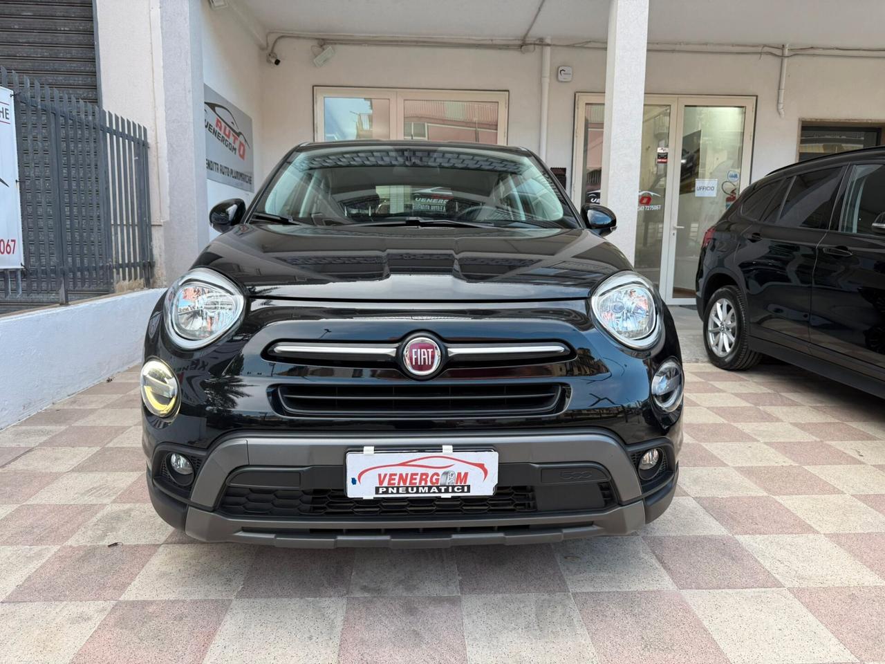 Fiat 500X 1.3 MultiJet 95 CV Cross