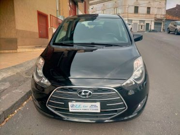 Hyundai iX20 1.4 CRDI 90 CV XPossible